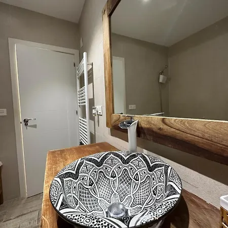 Ferienhaus Corralets *