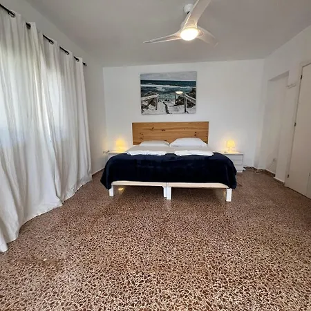 Corralets Ferienhaus Calp