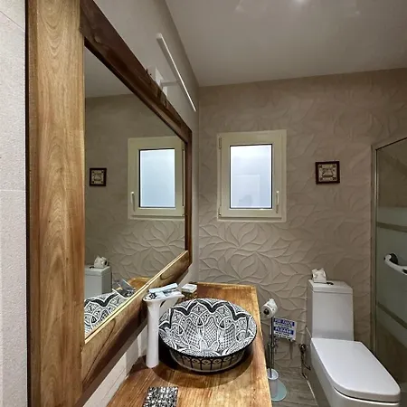 Corralets Ferienhaus *