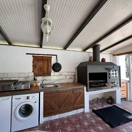 Corralets Ferienhaus Calp