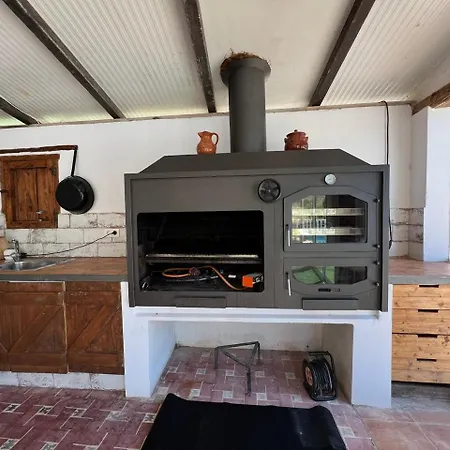 Corralets Ferienhaus