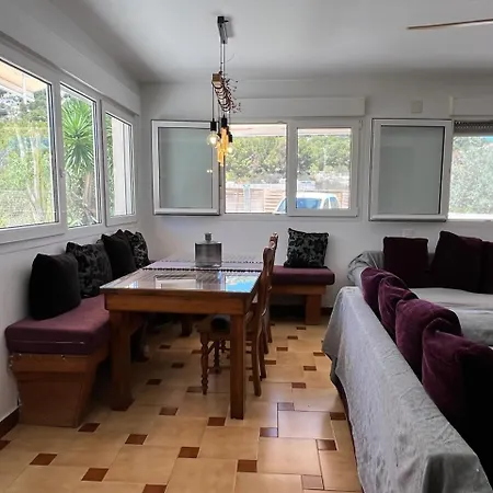 Holiday home Corralets Calpe