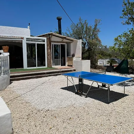 Corralets Holiday home
