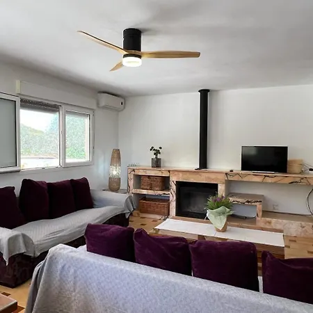 Holiday home Corralets