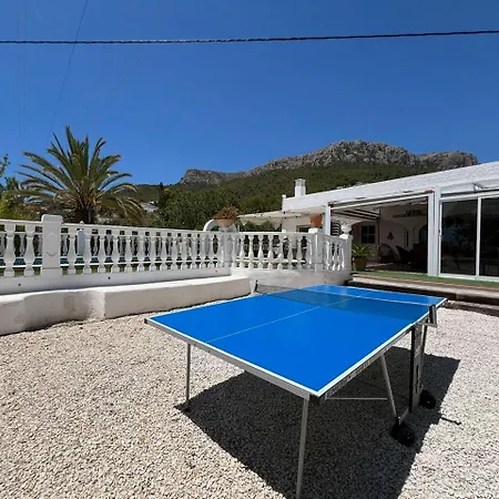 Corralets Calpe