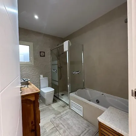Holiday home Corralets Calpe