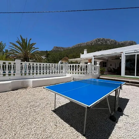 Corralets Calpe